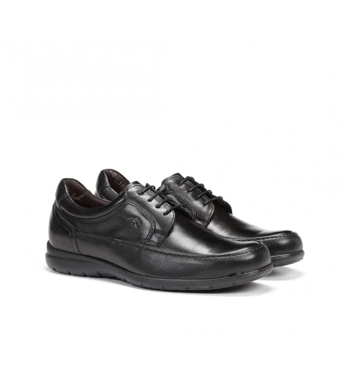 FLUCHOS 8498 LUCA Ave Negro