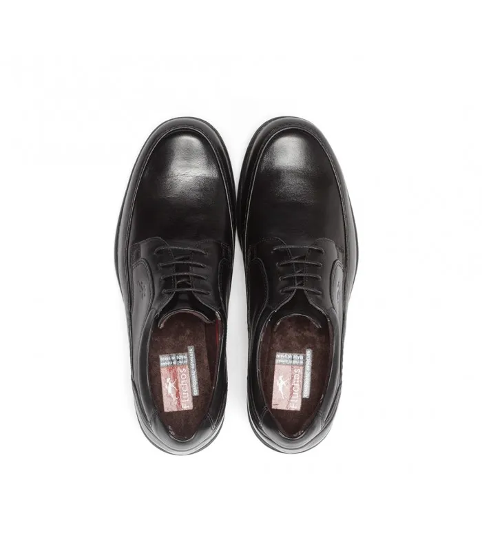 FLUCHOS 8498 LUCA Ave Negro