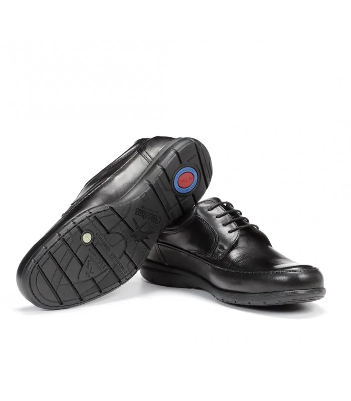 FLUCHOS 8498 LUCA Ave Negro
