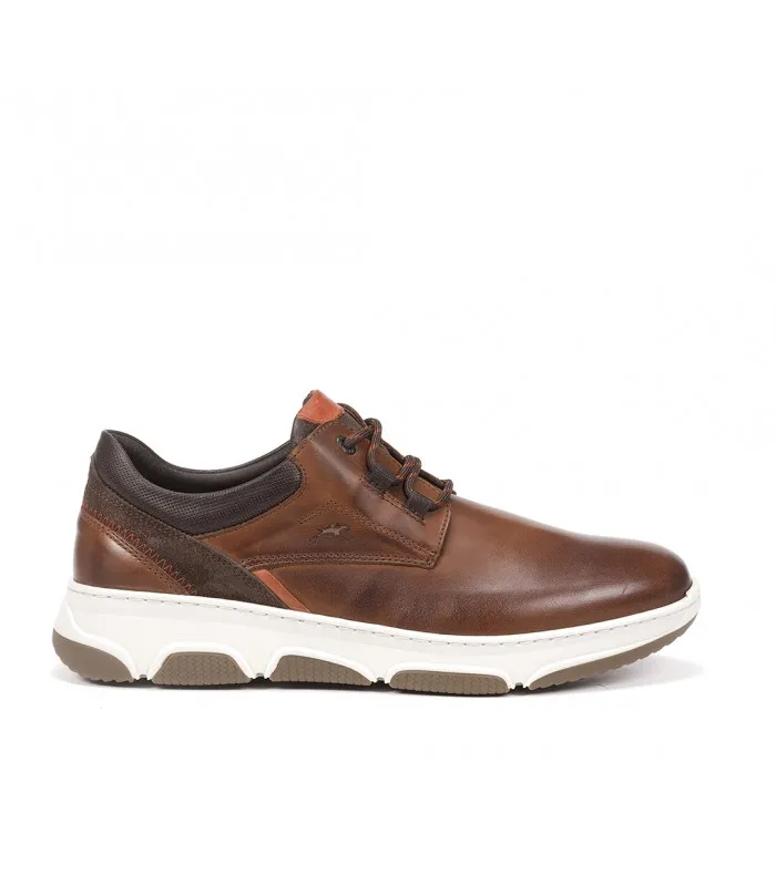 FLUCHOS F1345 BONNY Marron Camel