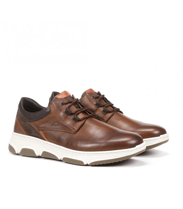 FLUCHOS F1345 BONNY Marron Camel