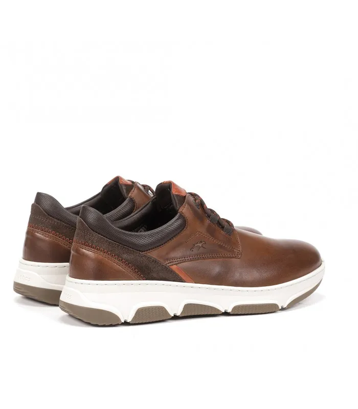 FLUCHOS F1345 BONNY Marron Camel