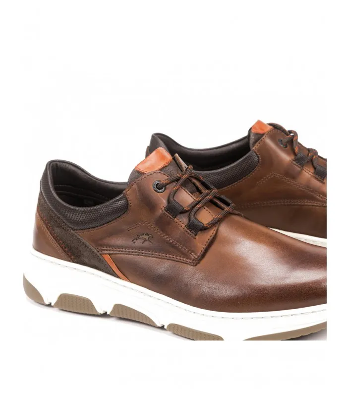 FLUCHOS F1345 BONNY Marron Camel