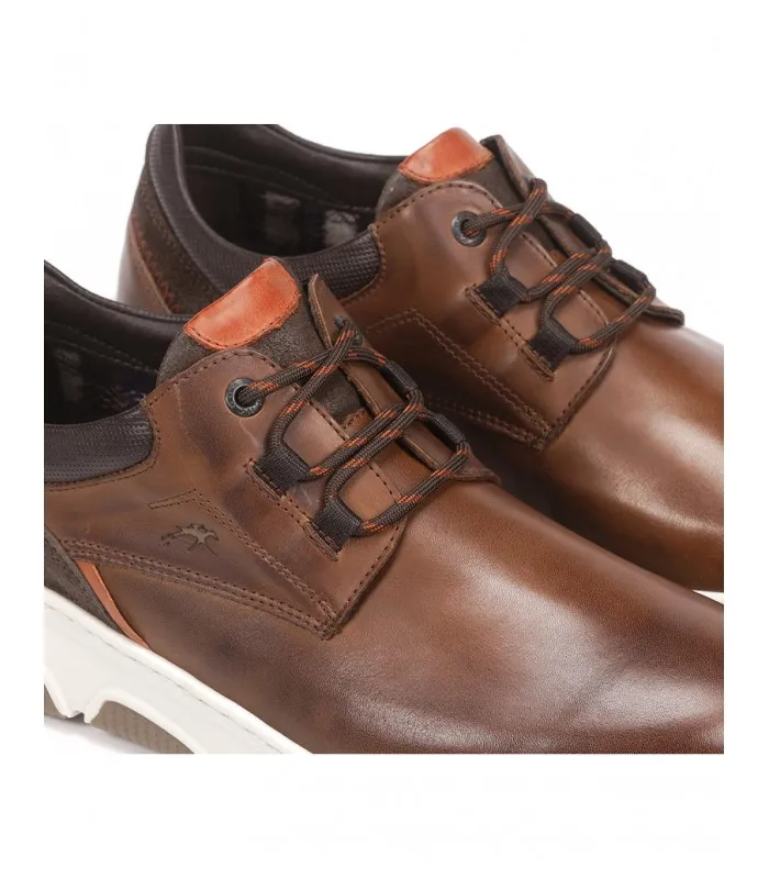 FLUCHOS F1345 BONNY Marron Camel