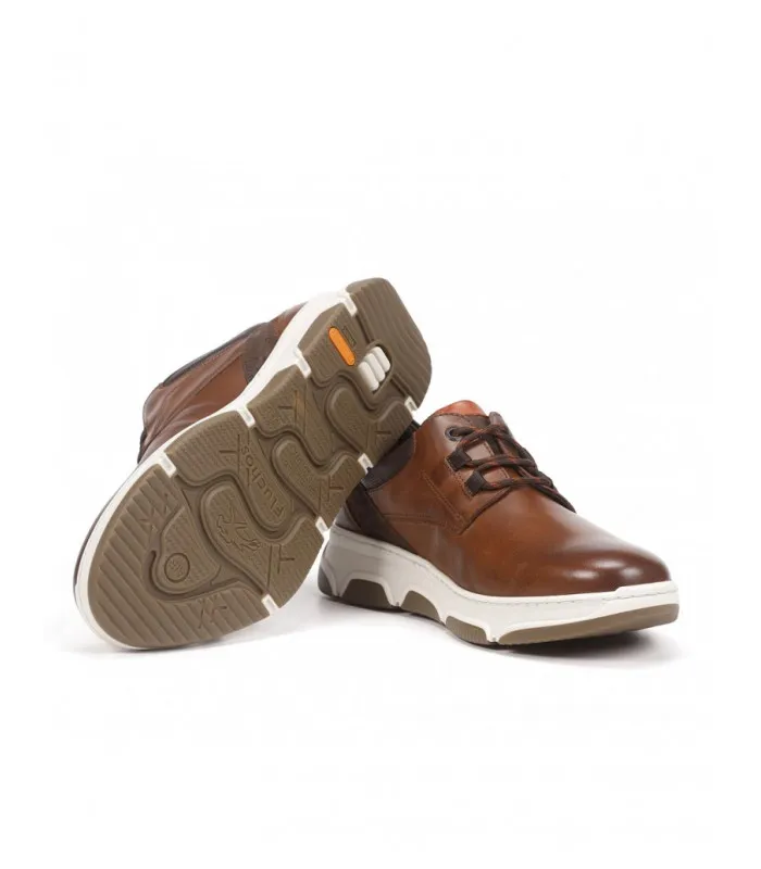 FLUCHOS F1345 BONNY Marron Camel
