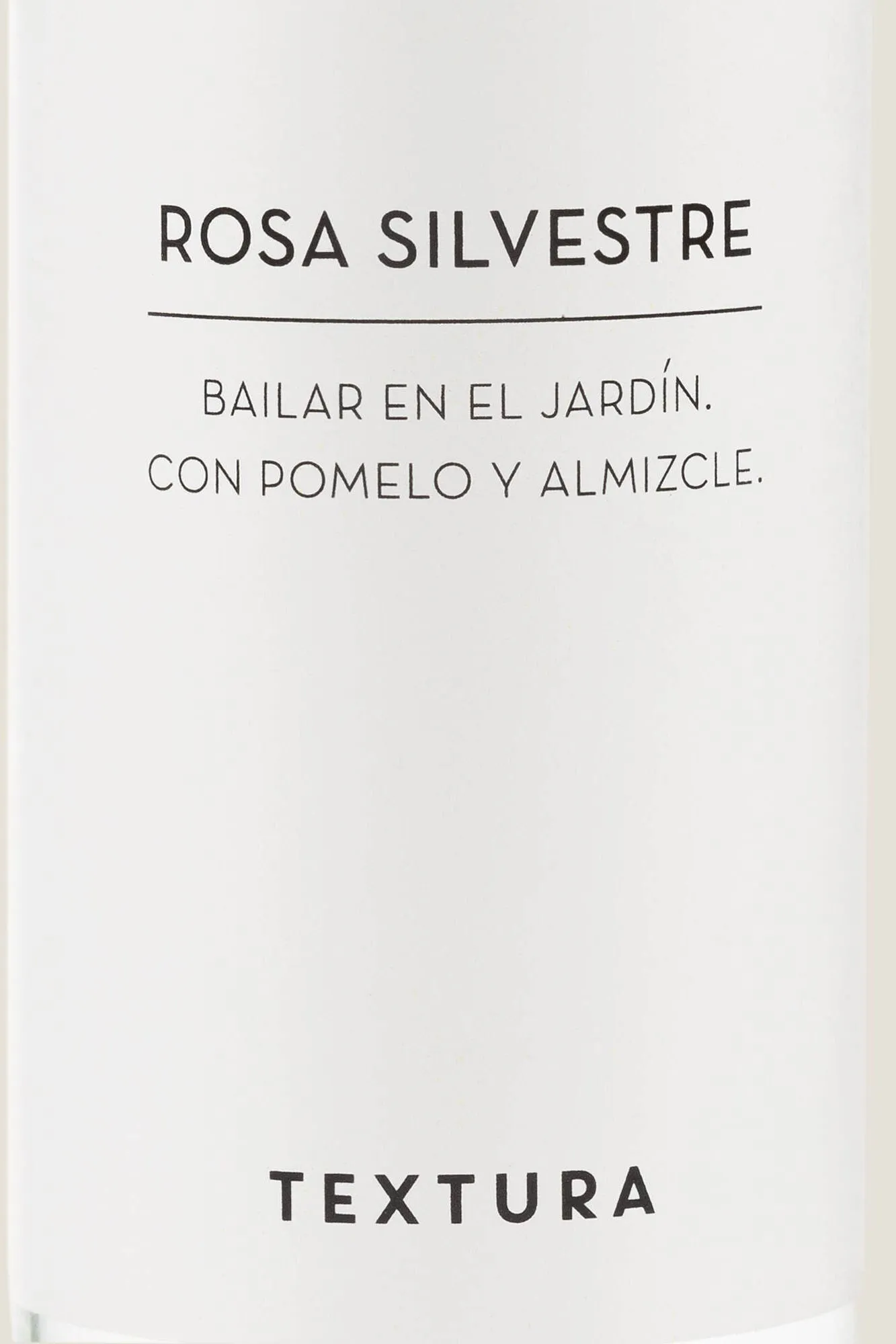 Fragancia tejidos algodón