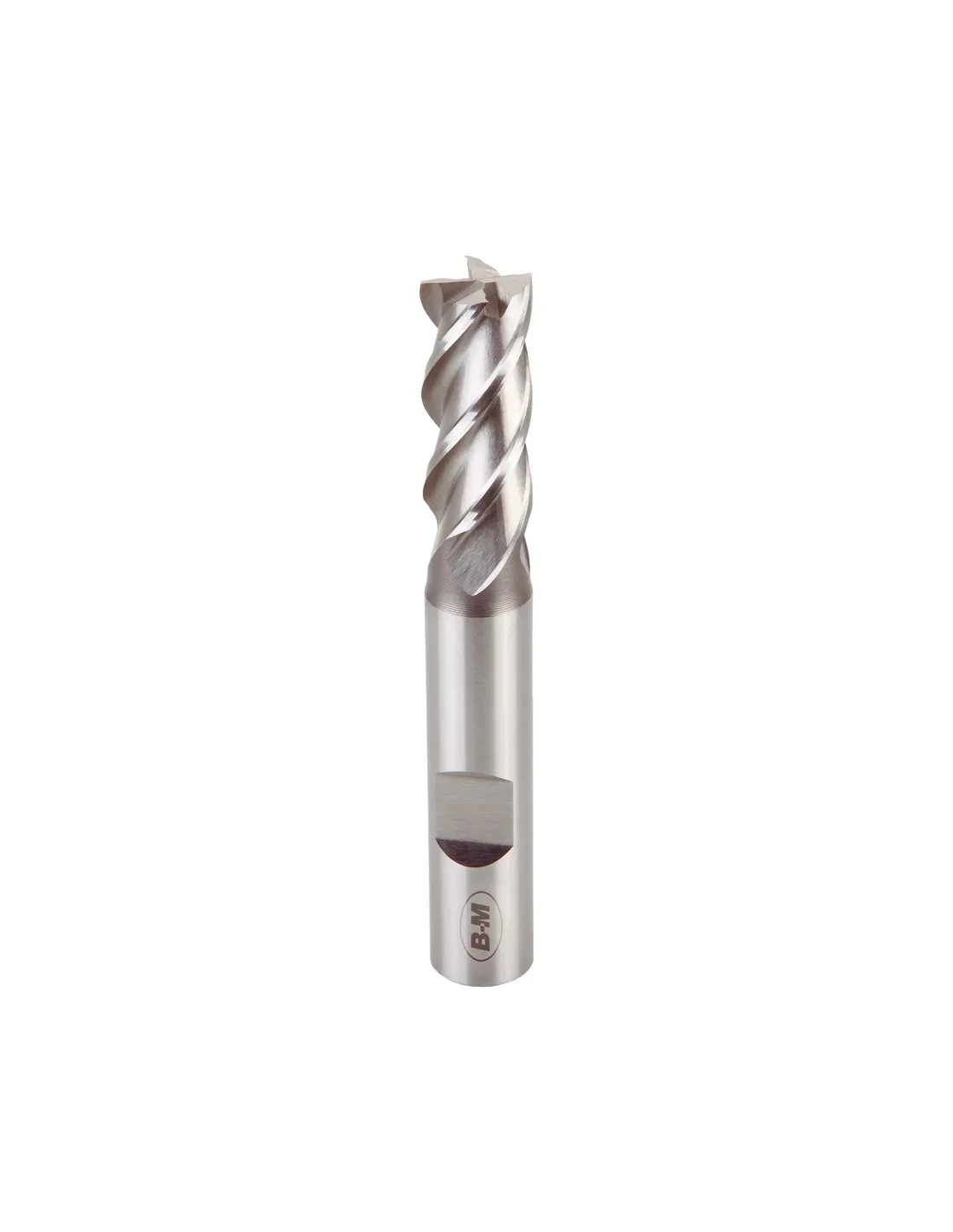 FRESA 5 LABIOS CORTE AL CENTRO Ø 24 MM
