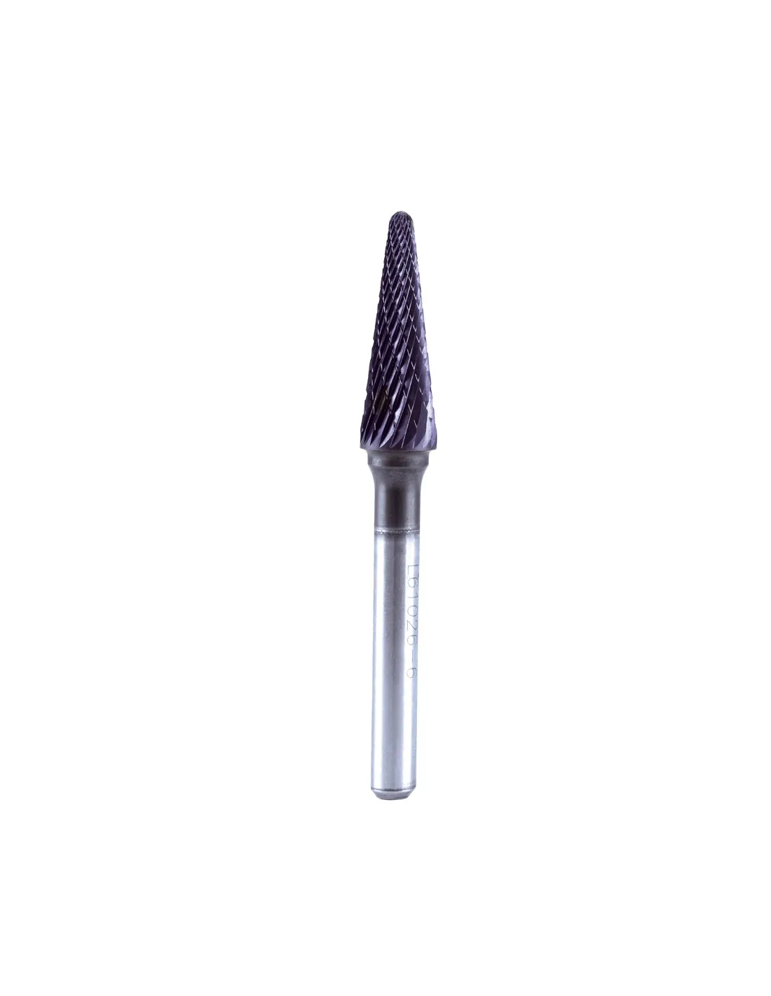 FRESA ROTATIVA METAL DURO L610266 TIALN