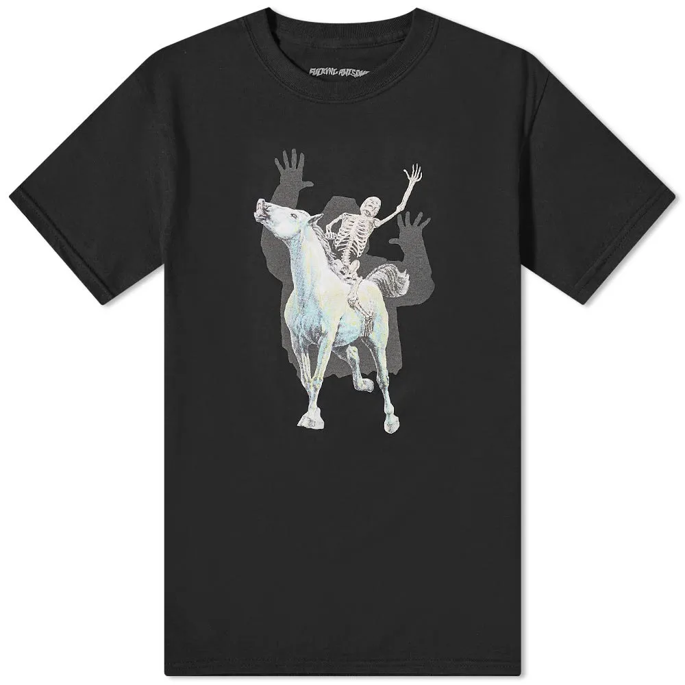 Fucking Awesome What's Next Tee