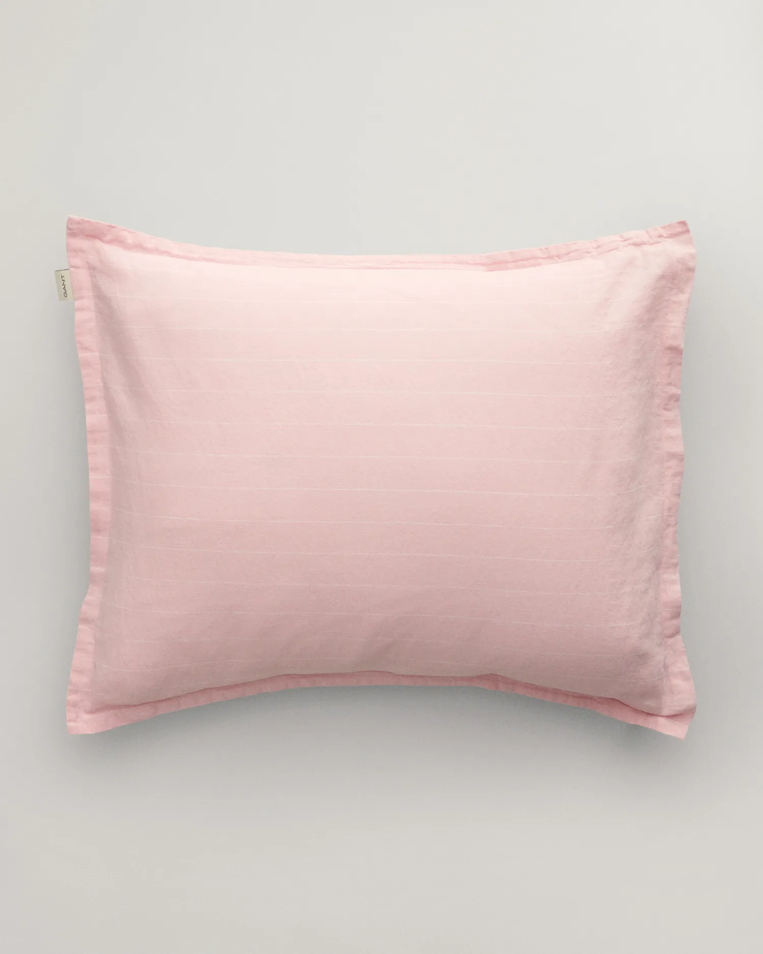 Funda de almohada Pinstriped
