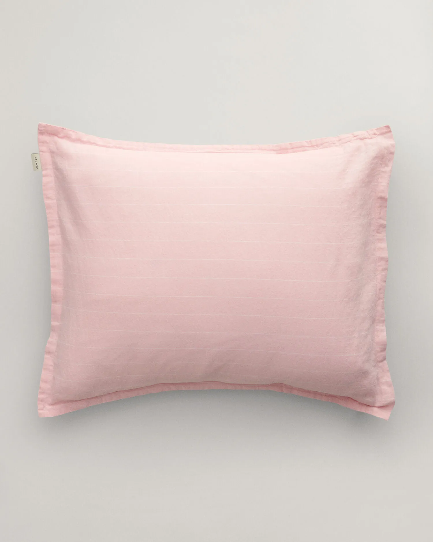 Funda de almohada Pinstriped