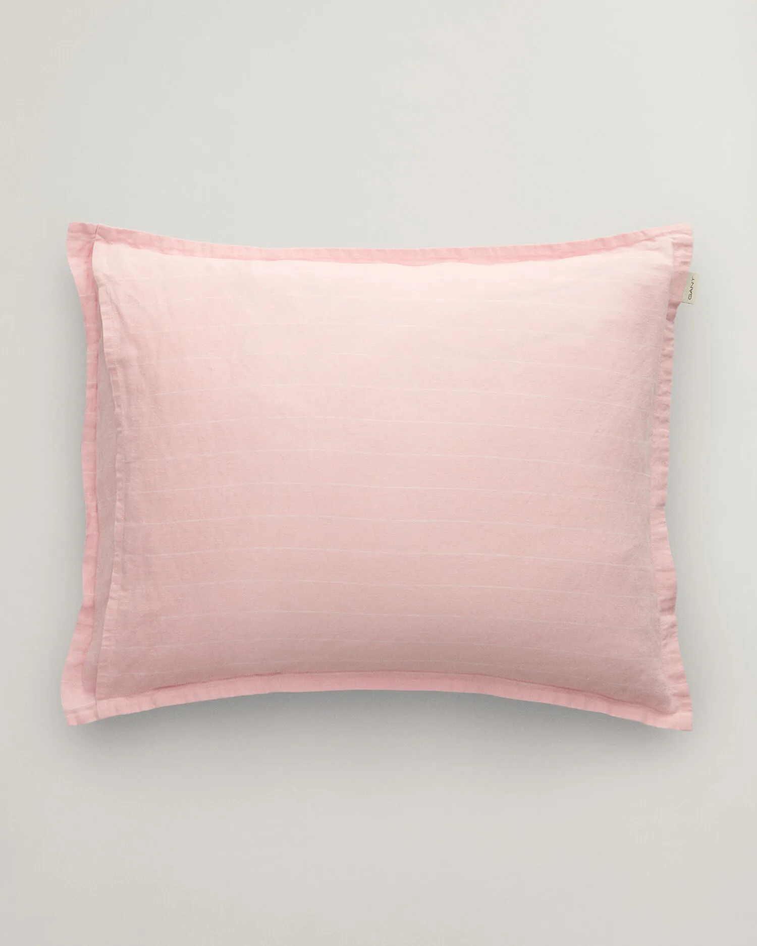 Funda de almohada Pinstriped
