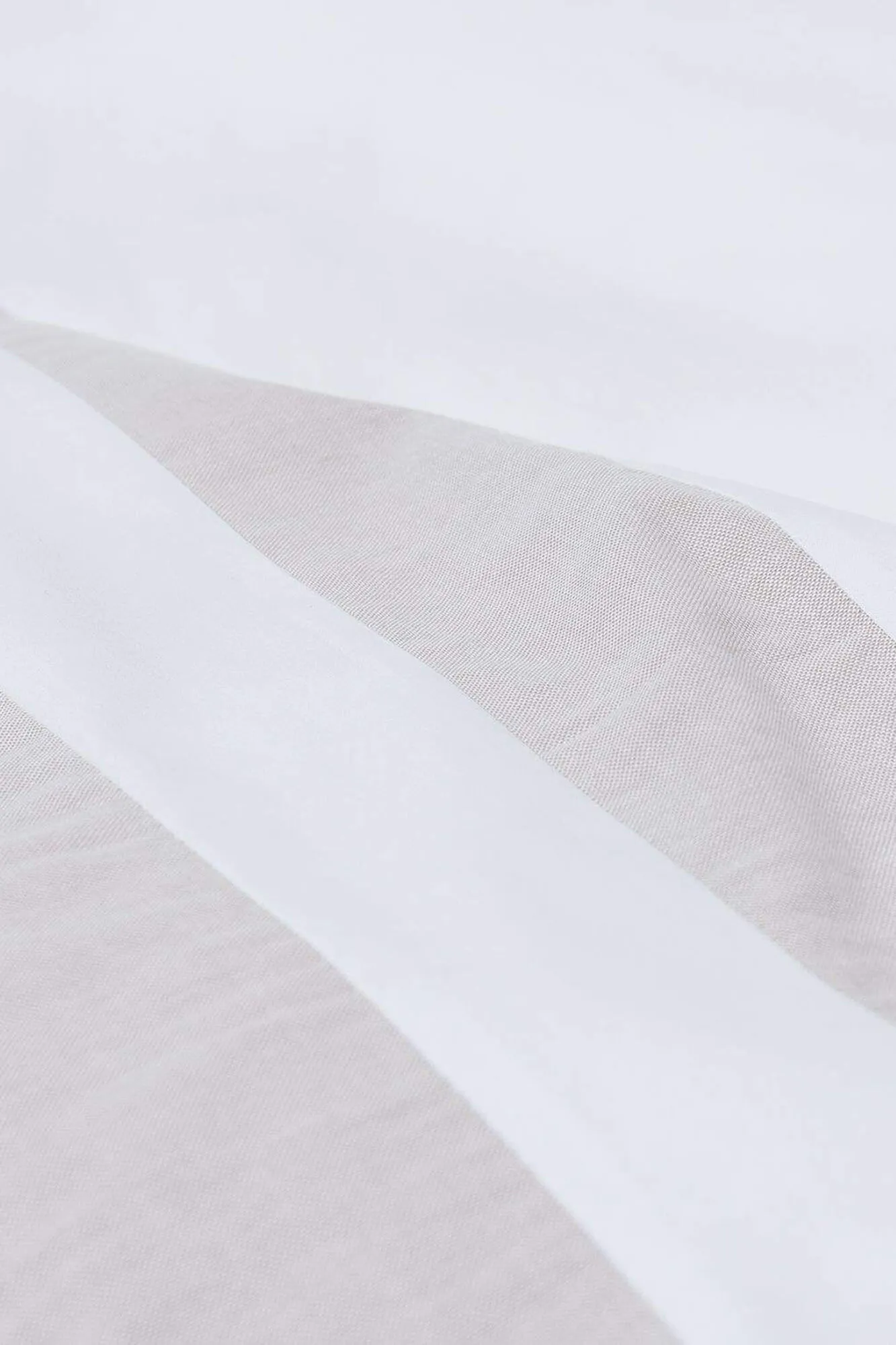 FUNDA N&OACUTE;RDICA ALGOD&OACUTE;N PERCAL COMBINACI&OACUTE;N TEJIDOS. CAMA 8090CM.