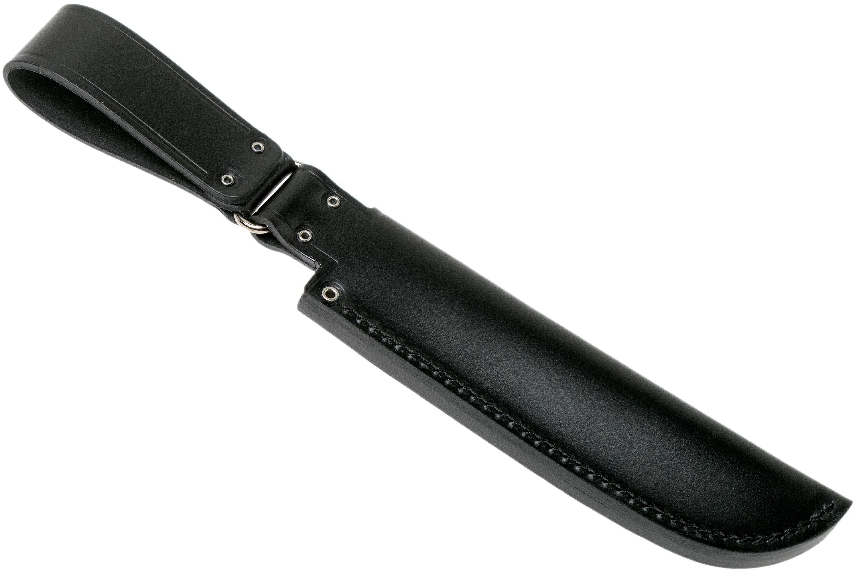 Fällkniven F1eoLeft funda para cinturón, para zurdos