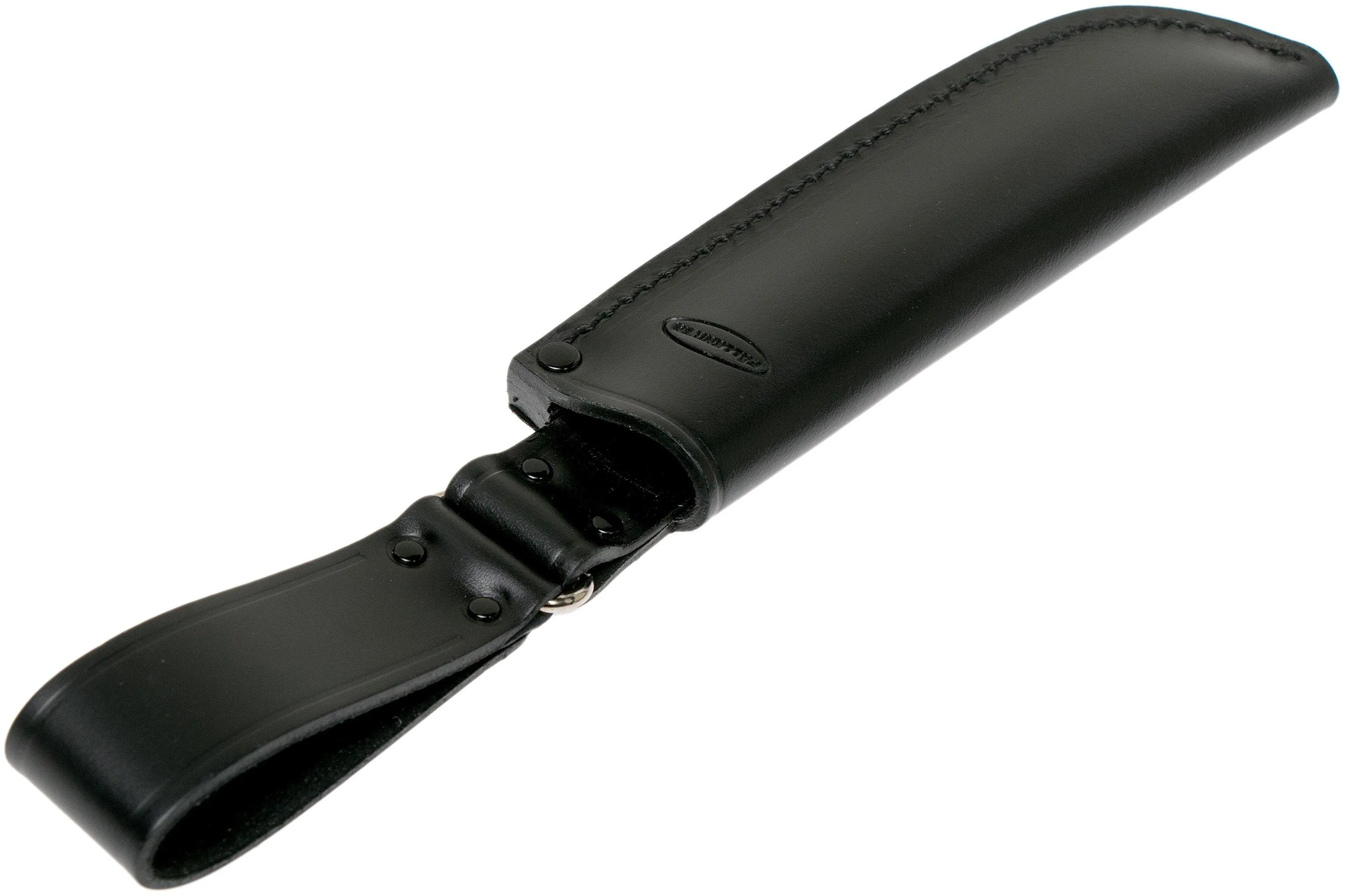 Fällkniven F1eoLeft funda para cinturón, para zurdos
