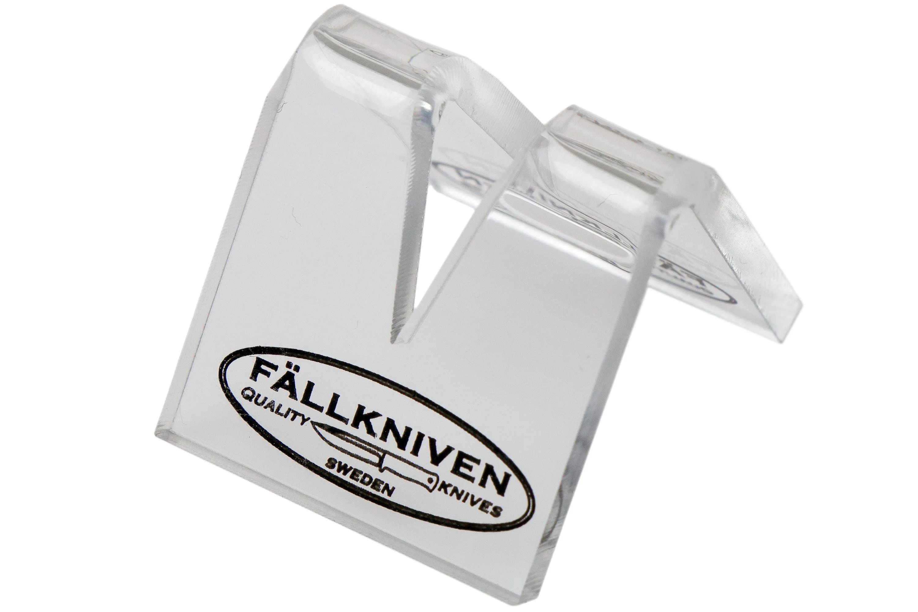 Fällkniven Knife Stand, soporte de cuchillos