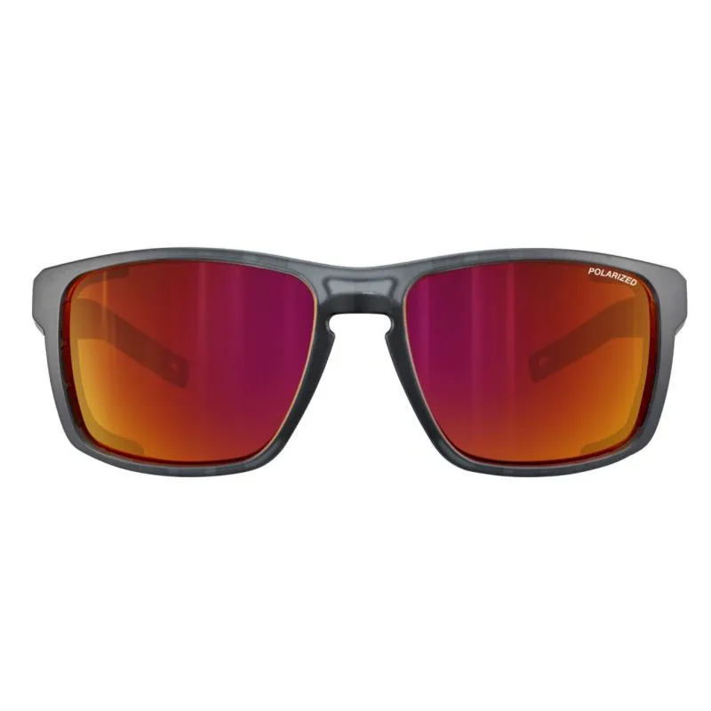 GAFAS DE SOL JULBO SHIELD (NEGRO  POLARIZADO 3) CAT. 3