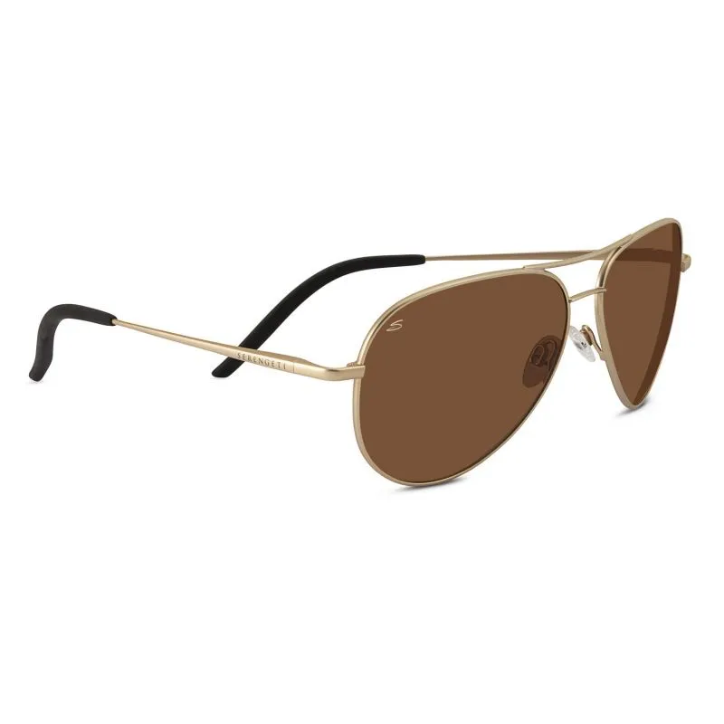 Gafas de sol Serengeti Carrara medium