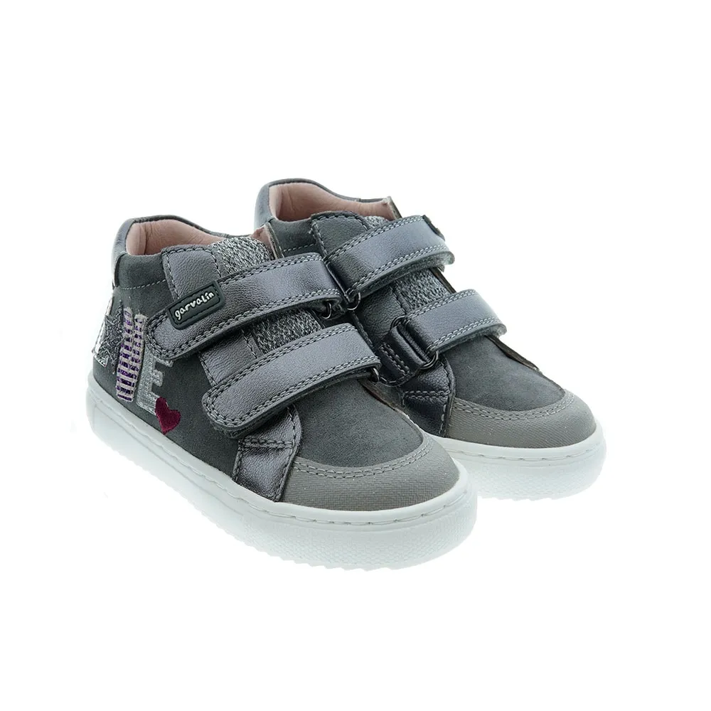 GARVALINBota doble velcro Love Garvalin 211350A