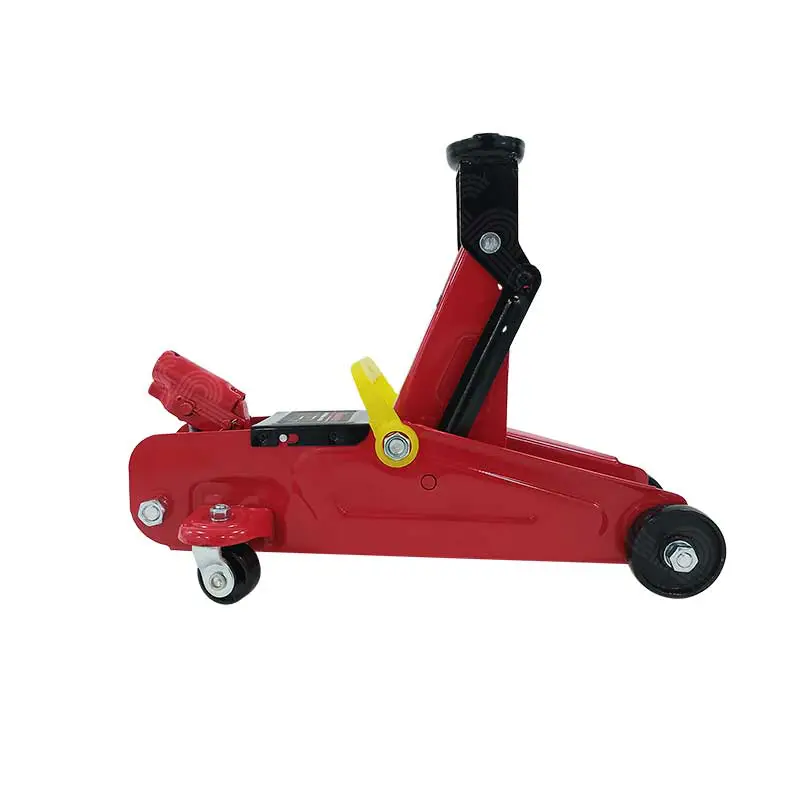 Gato Hidraulico de Patin Tamer 2 TON GP2 ALTURA 32CM