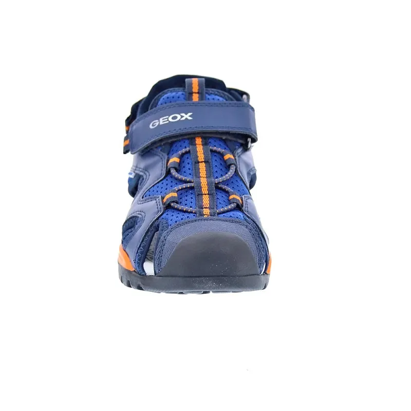 Geox Sandalias Niño Borealis Azul