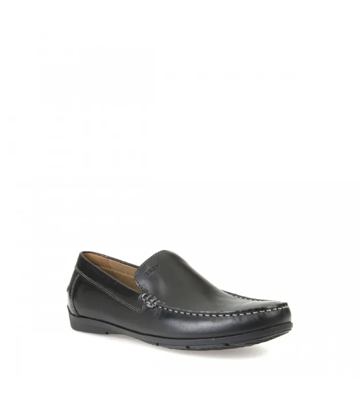 GEOX SIRON U32Q3A Negro