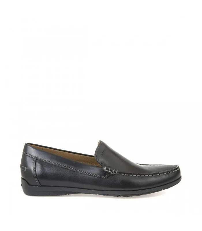 GEOX SIRON U32Q3A Negro