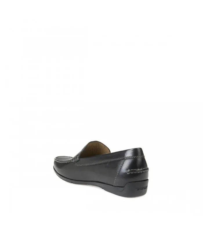 GEOX SIRON U32Q3A Negro