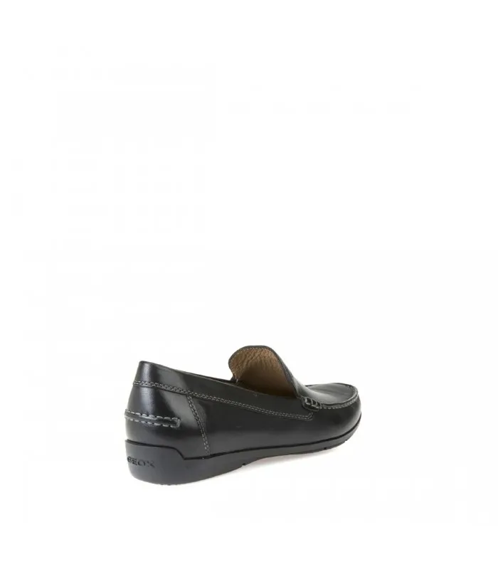 GEOX SIRON U32Q3A Negro