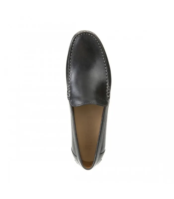 GEOX SIRON U32Q3A Negro