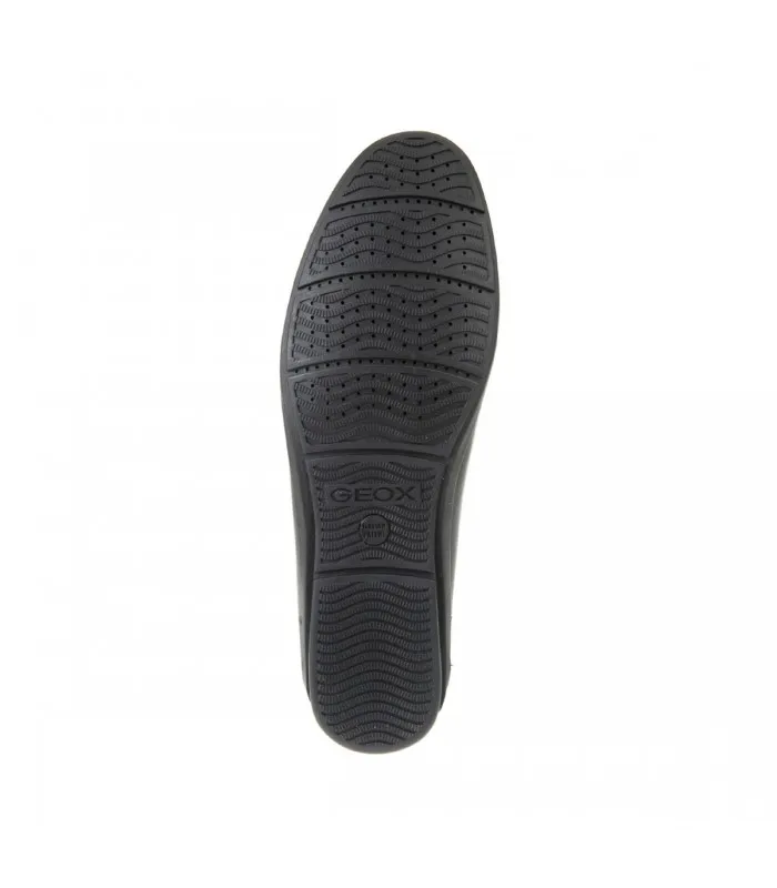 GEOX SIRON U32Q3A Negro