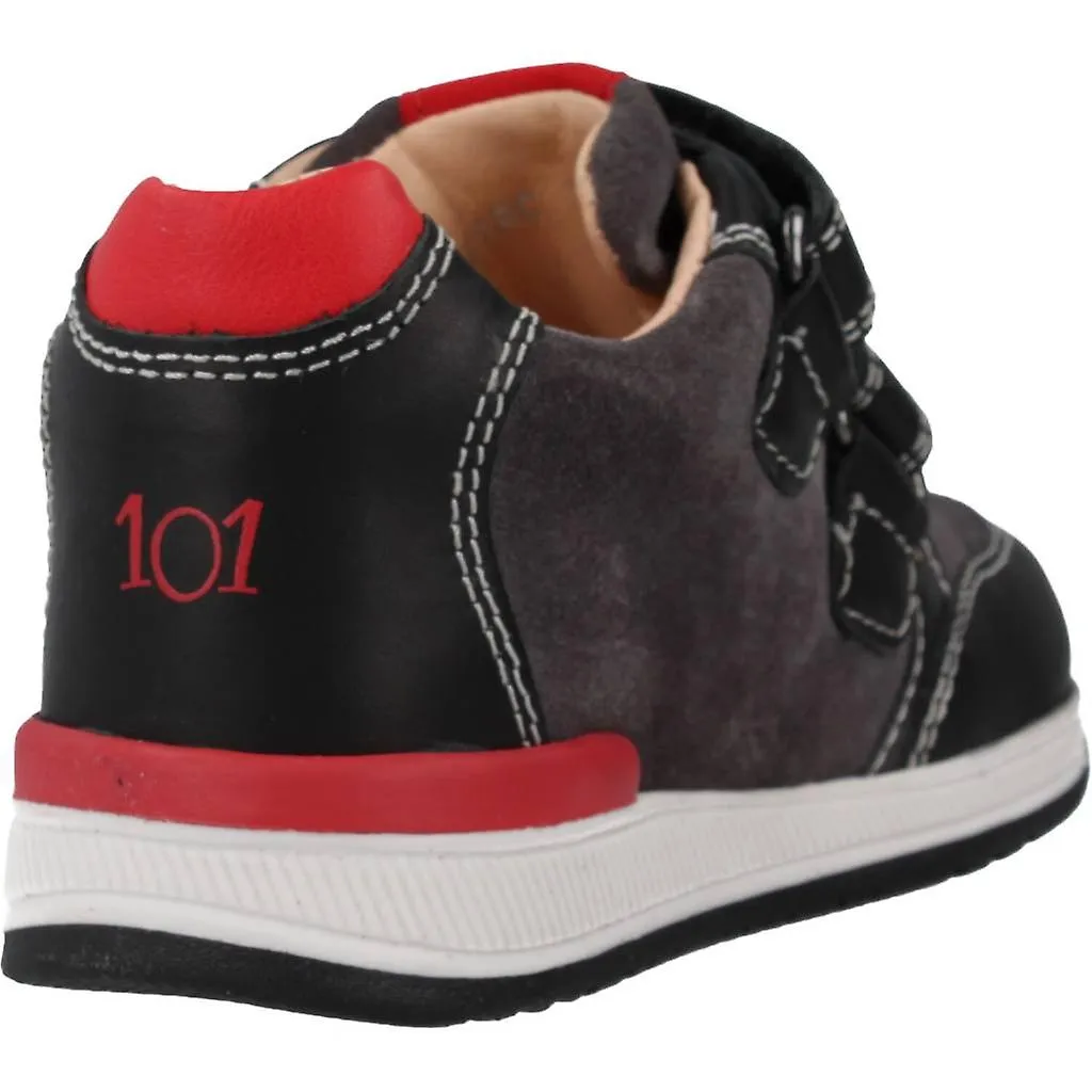 Geox Zapatos B Rishon Boy Color C0005