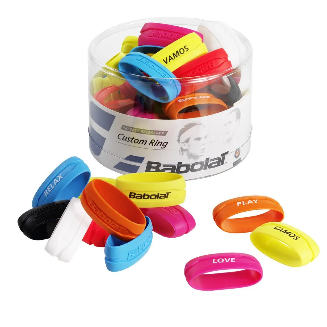 Goma Sobregrip Caja De 60