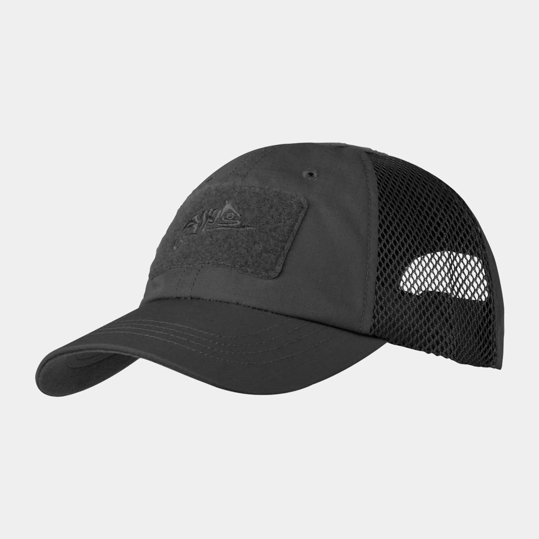 GORRA BBC CON REJILLA RIPSTOP  HELIKONTEX