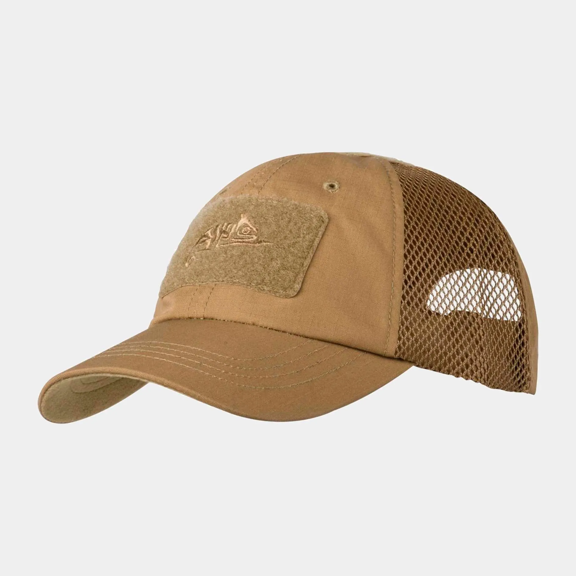 GORRA BBC CON REJILLA RIPSTOP  HELIKONTEX