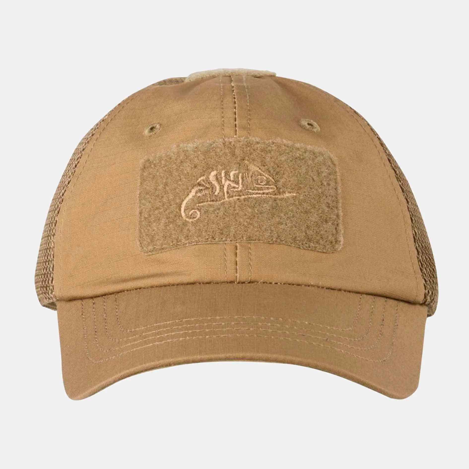 GORRA BBC CON REJILLA RIPSTOP  HELIKONTEX