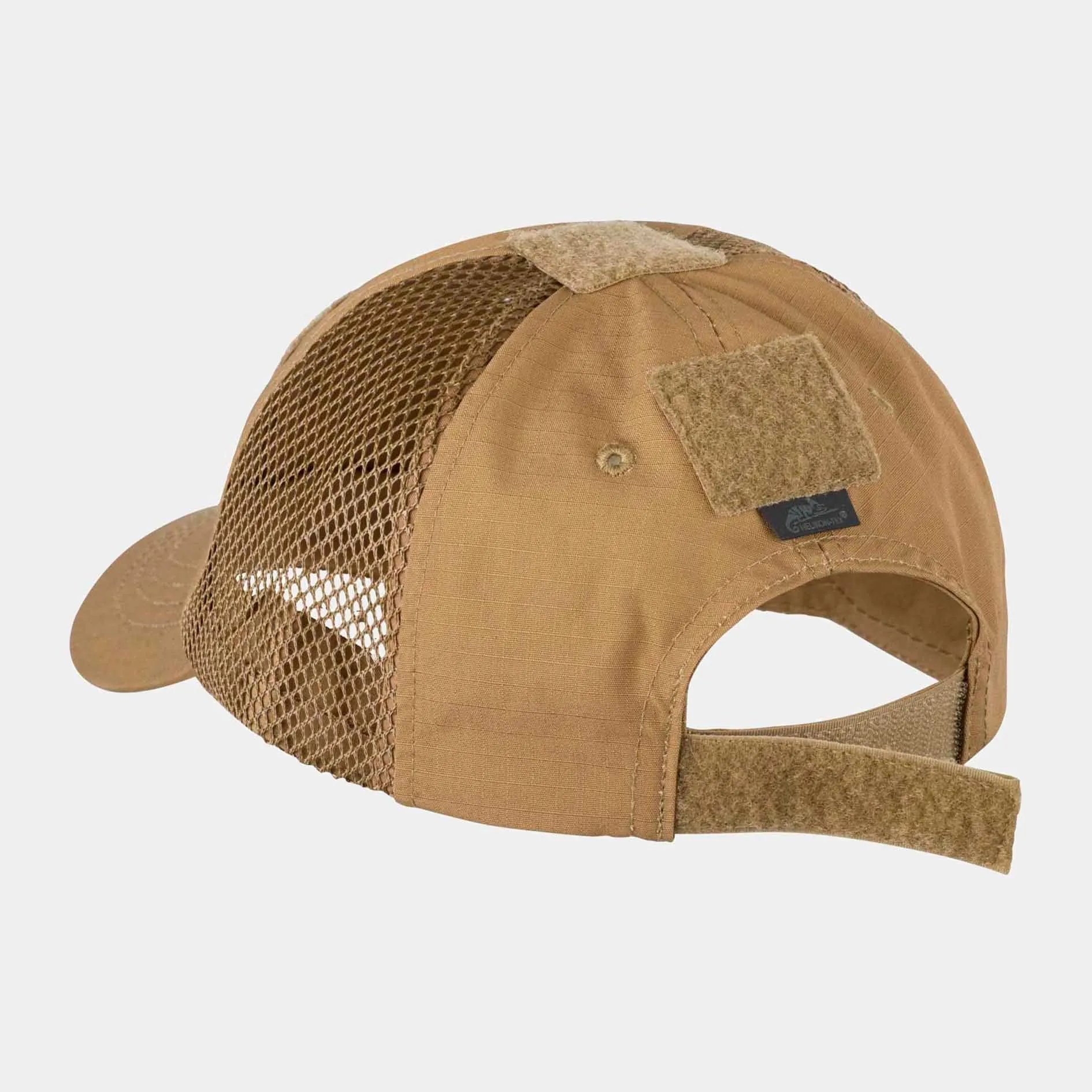 GORRA BBC CON REJILLA RIPSTOP  HELIKONTEX