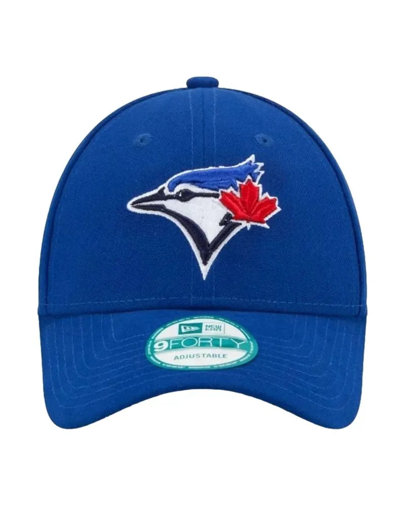 Gorra new era royal blue jays the league torjay