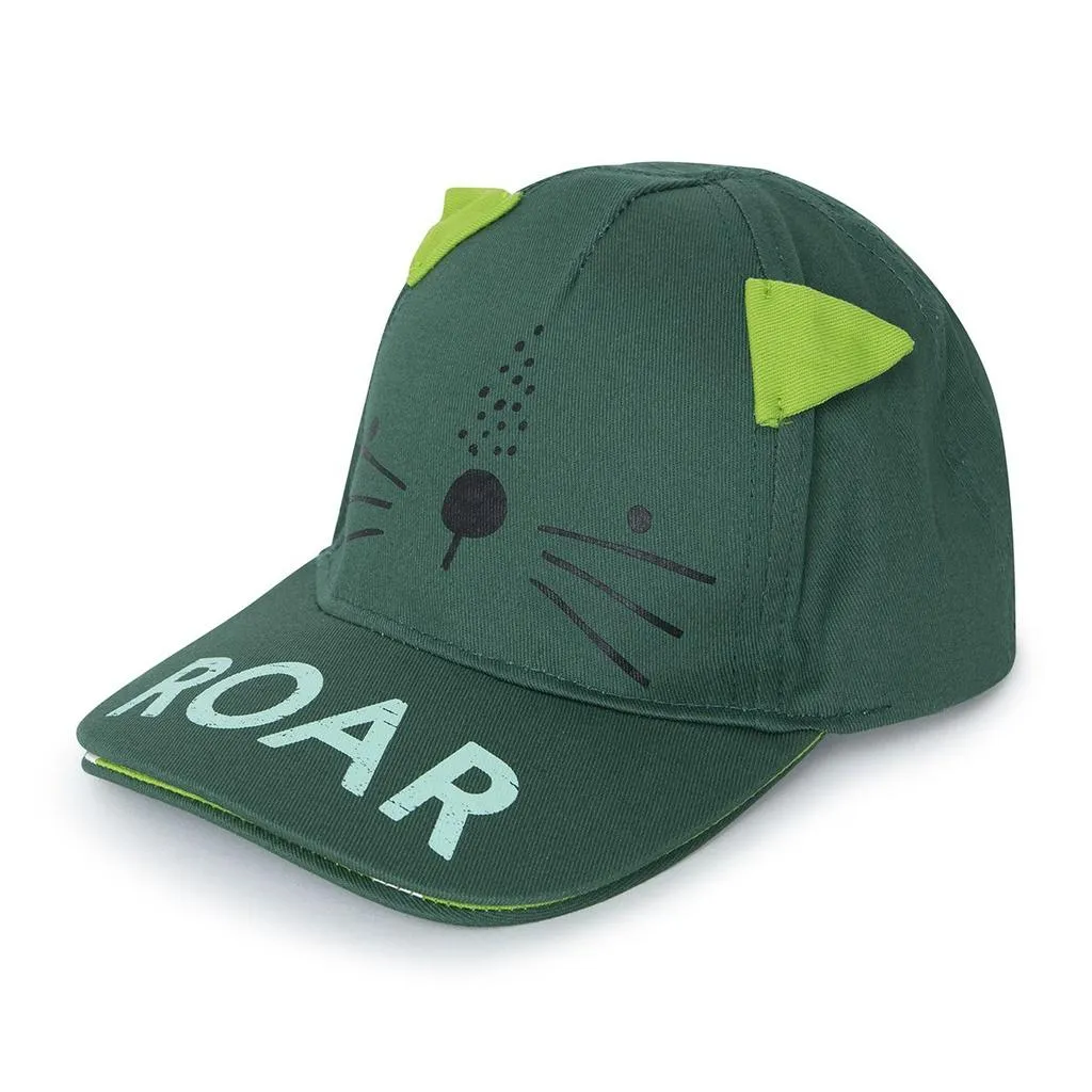 Gorra visera niño TUC TUC In the Jungle