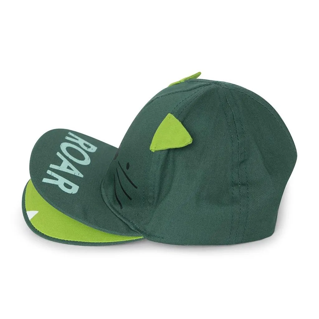 Gorra visera niño TUC TUC In the Jungle