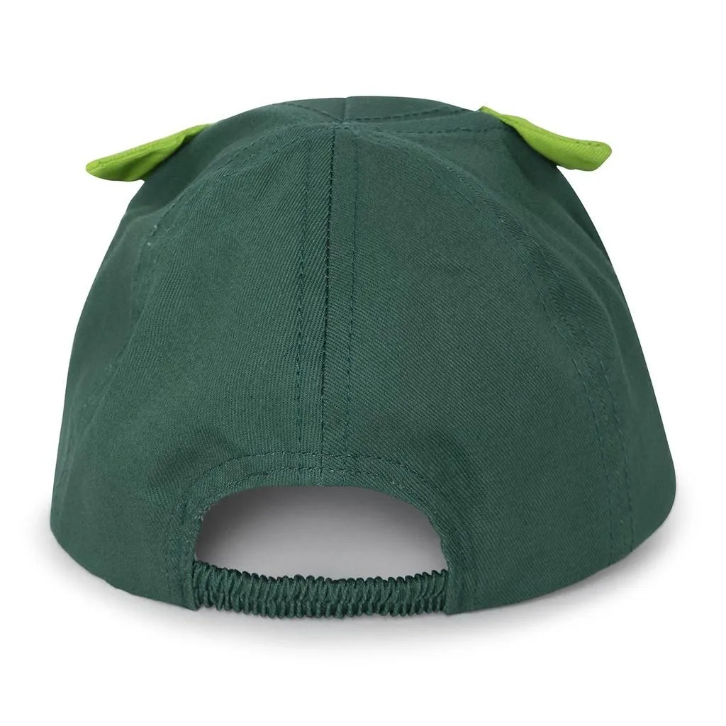 Gorra visera niño TUC TUC In the Jungle