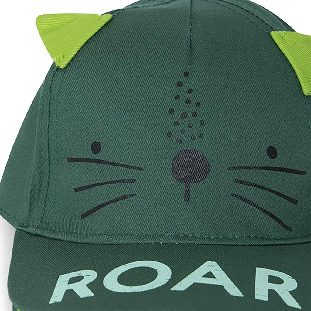 Gorra visera niño TUC TUC In the Jungle