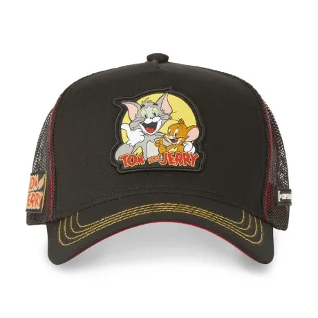 GORRO CAPSLAB TOM Y JERRY  CLTAJ11CASTJ1  ELD