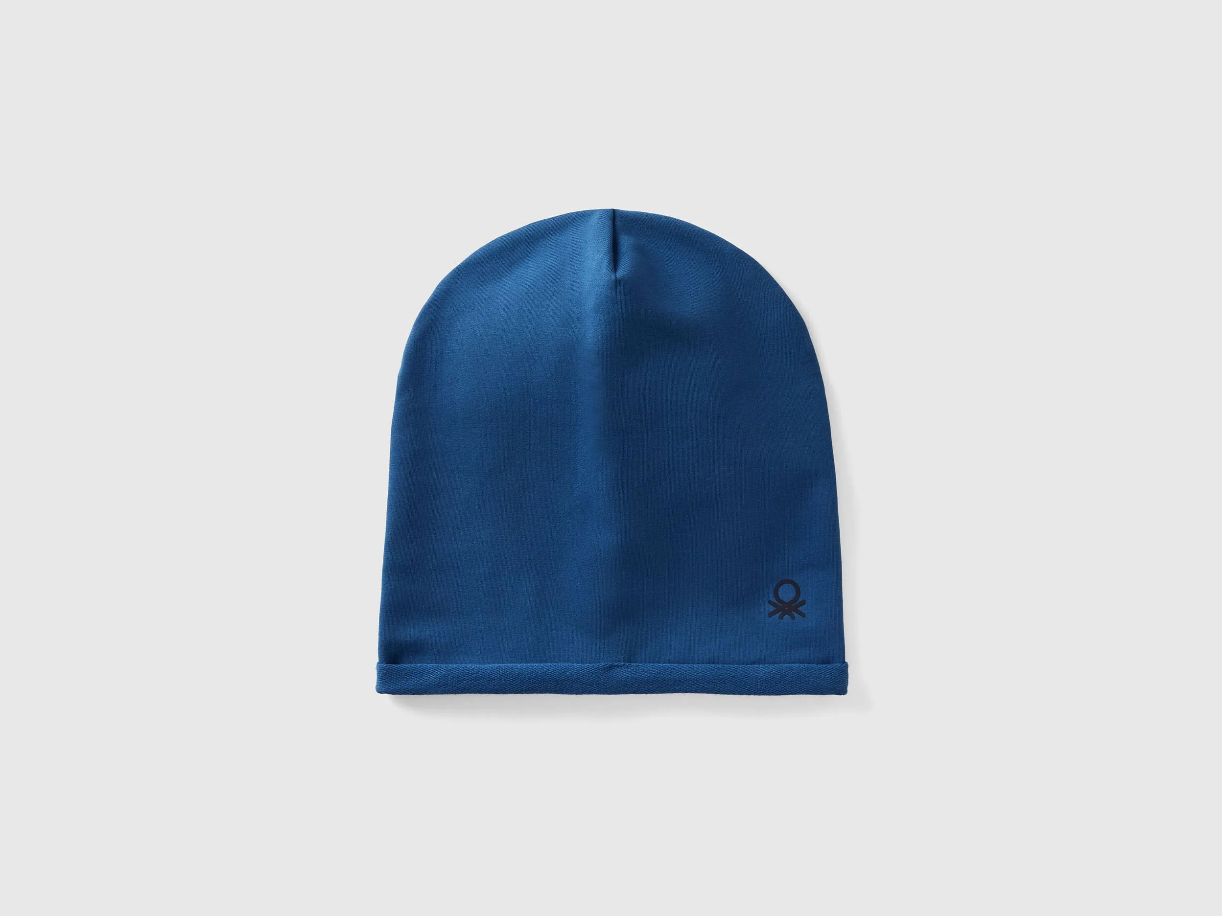 Gorro de algodón elástico
