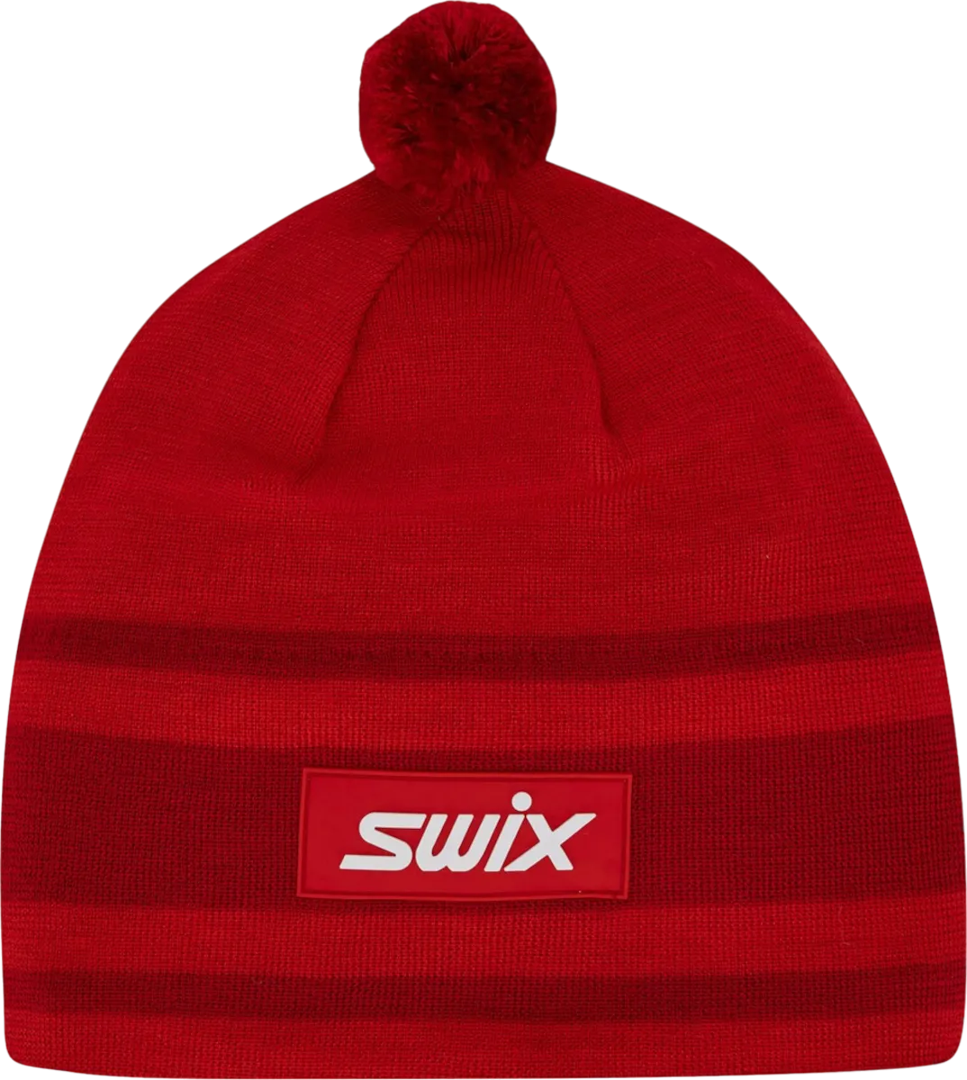 Gorro SWIX Tradition light Beanie