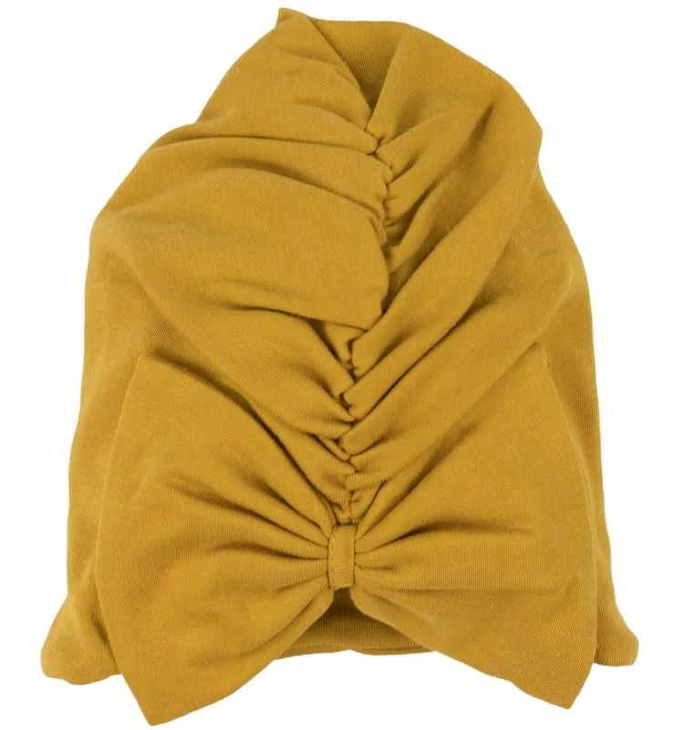 Gorro turbante colección Lili