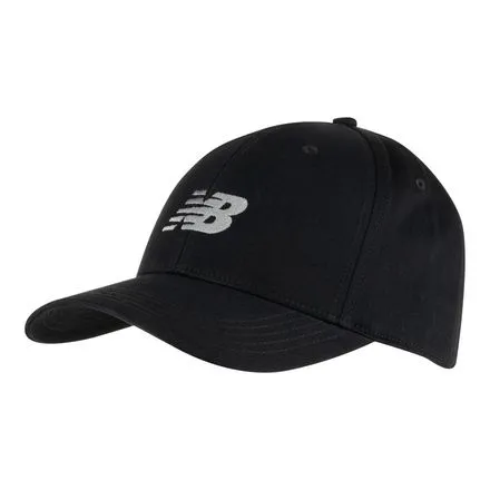 GORROS HOMBRE 6 PANEL STRUCTURED  LAH41013BK0: ONE SIZE FITS ALL