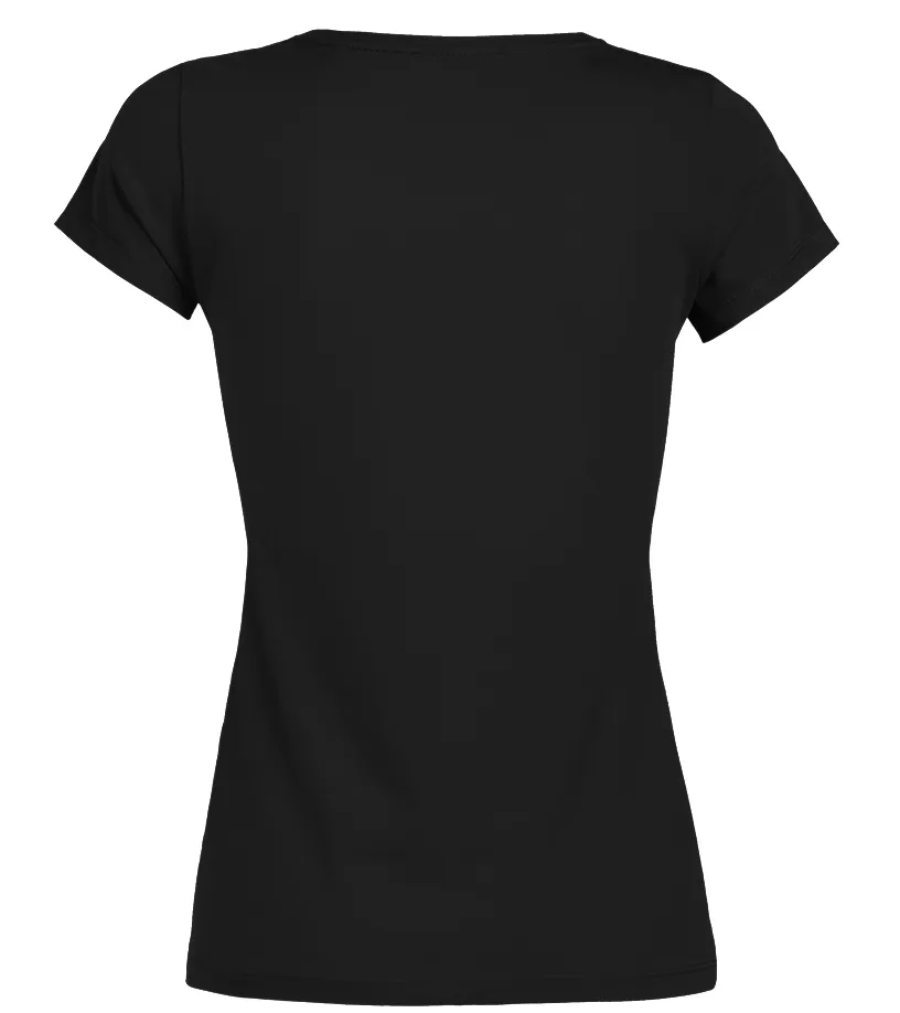 GREW UP LISTENING TO GARY BARLOW Camiseta cuello redondo Mujer