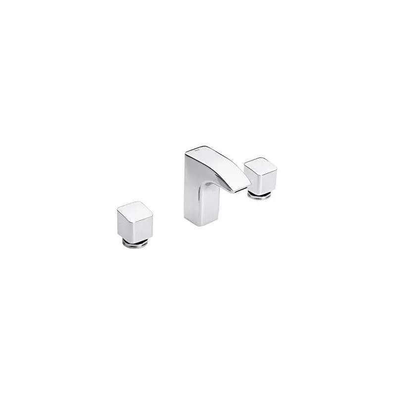 GRIFO BIMANDO PARA LAVABO THESIS   ROCA