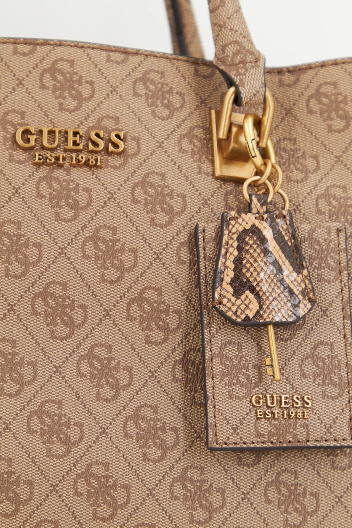 GUESS AJIONA HIGH SOCIETY